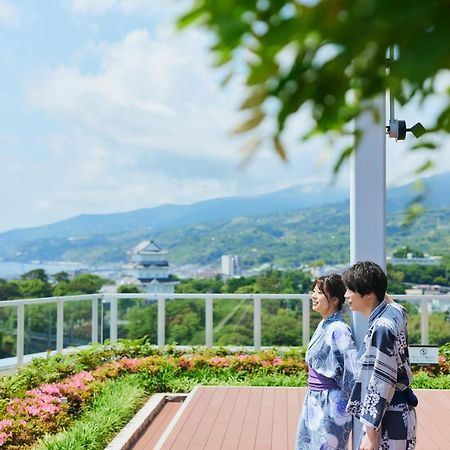 Tenseien Odawara Station Annex Exteriér fotografie