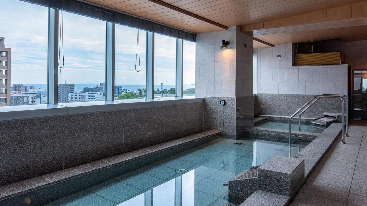 Tenseien Odawara Station Annex Exteriér fotografie