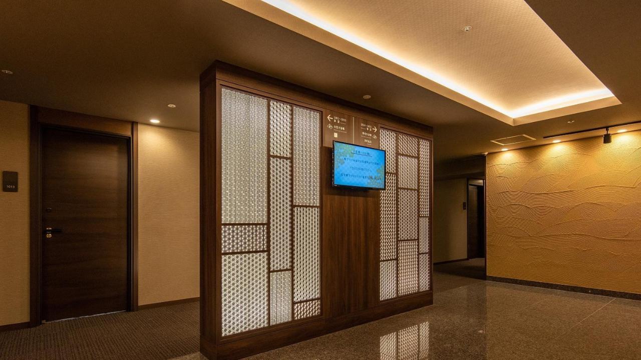 Tenseien Odawara Station Annex Exteriér fotografie